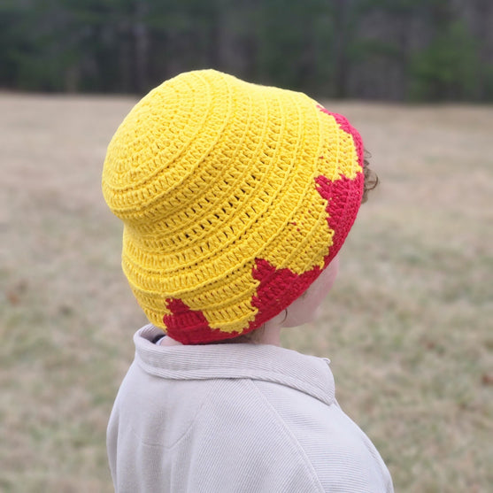 

Sunshine - Sombrero infantil
4