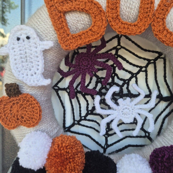 

Spooky Hoop - Corona
6