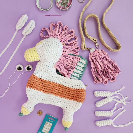 The Herd Bag - #TheHerdCAL