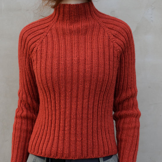 

Copper Crest - Jersey
4