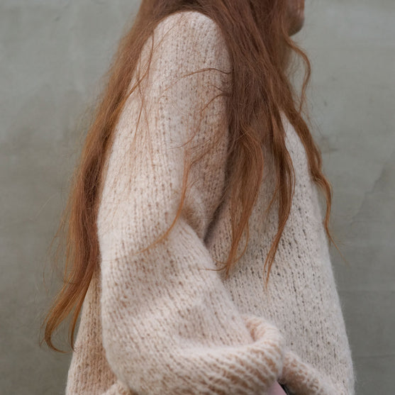 

Celestia Sand - Jersey
7