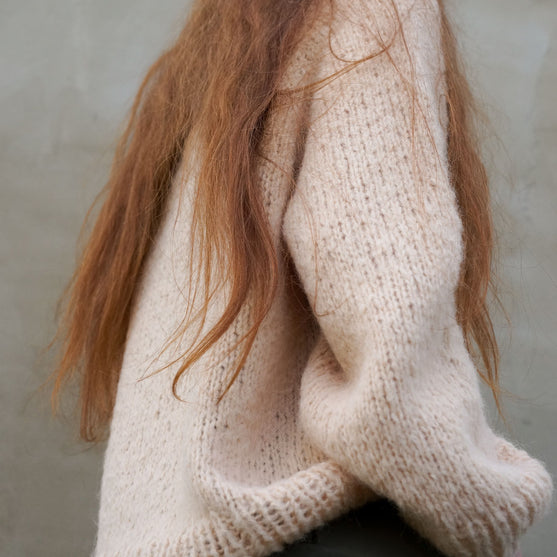 

Celestia Sand - Jersey
6