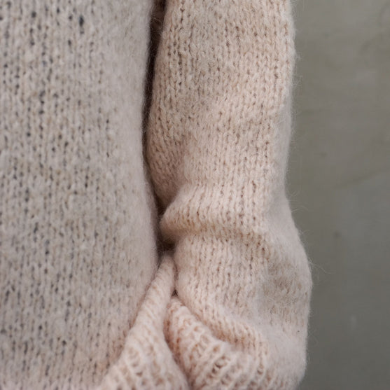 

Celestia Sand - Jersey
9