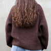 

Umber Cloud - Jersey
6