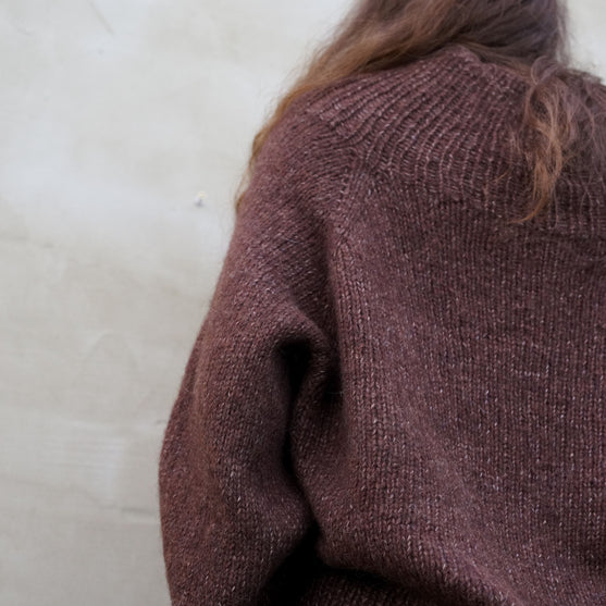 

Umber Cloud - Jersey
5