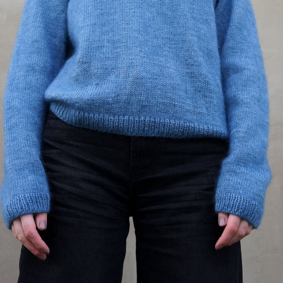 

Hazy Whisper - Jersey
9