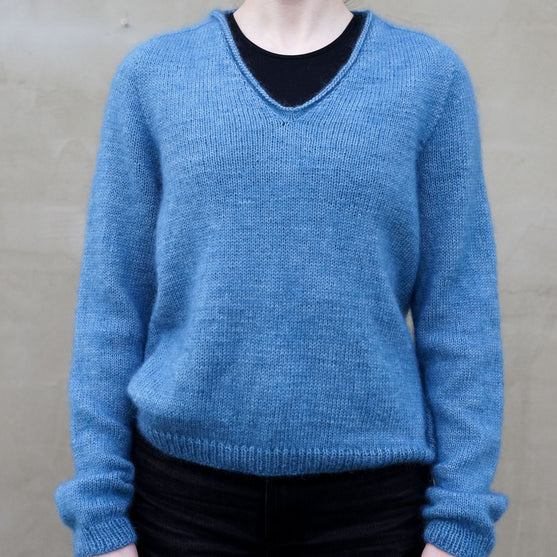 

Hazy Whisper - Jersey
5