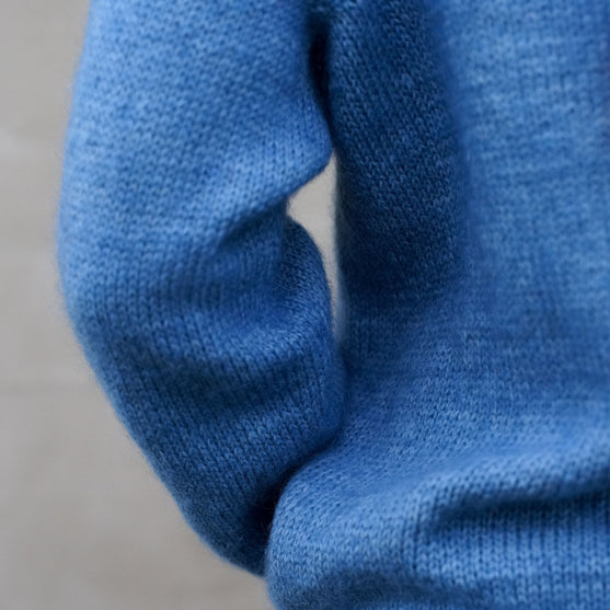 

Hazy Whisper - Jersey
11