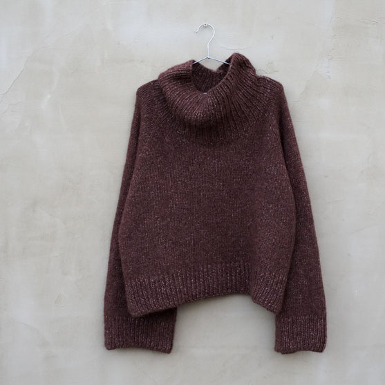 

Umber Cloud - Jersey
1