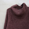 

Umber Cloud - Jersey
2