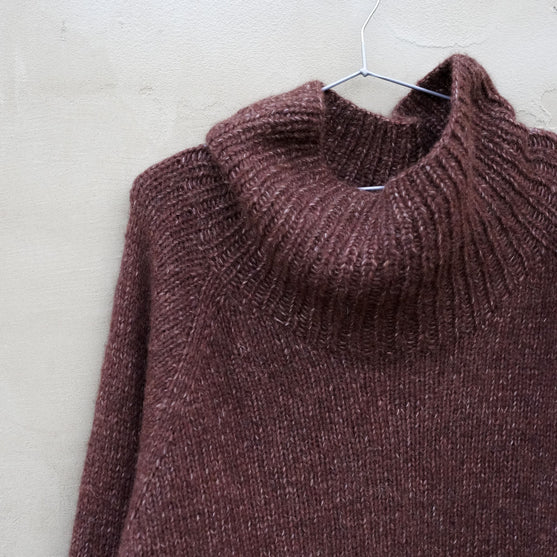 

Umber Cloud - Jersey
2