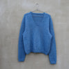 

Hazy Whisper - Jersey
1