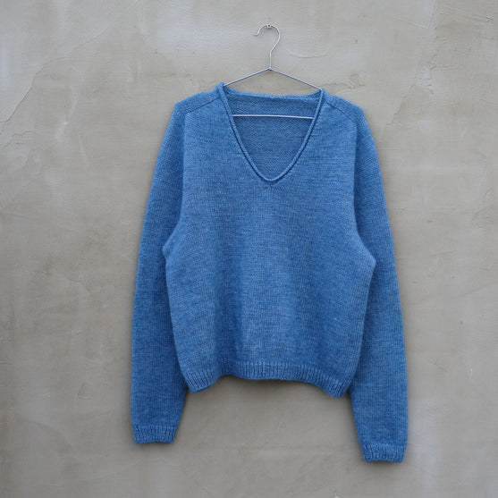 

Hazy Whisper - Jersey
1