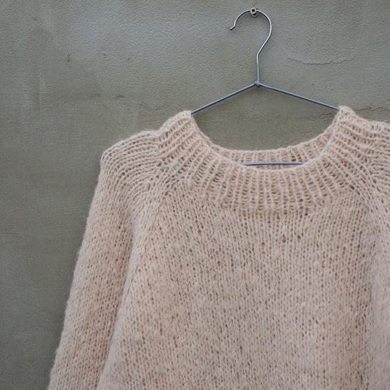 

Celestia Sand - Jersey
3