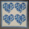 

Love for Squares - Manta
1