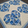 

Love for Squares - Manta
2