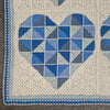 

Love for Squares - Manta
3