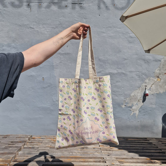 

Bolsa - Bag of Happiness - Hobbii
2