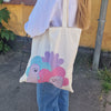 

Bolsa - Yarniis - Hobbii
4