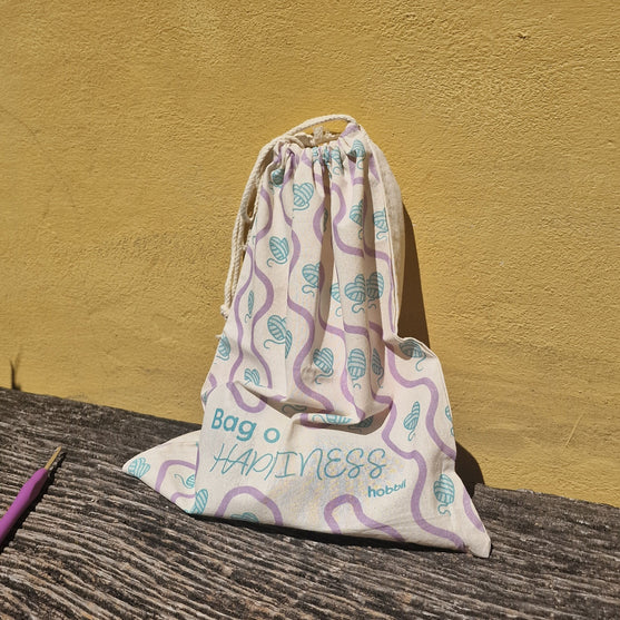 

Bolsa multiusos - Hobbii
2