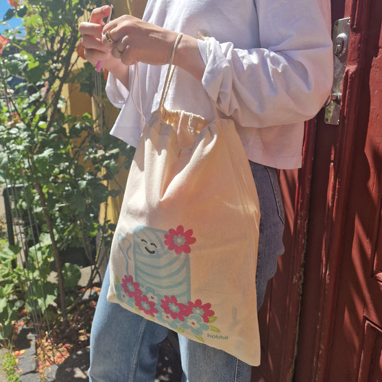 

Bolsa multiusos - Yarniis - Hobbii
4