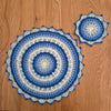

Heirloom - Mantel y posavasos
1