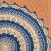 

Heirloom - Mantel y posavasos
2