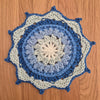 

Heirloom - Mantel y posavasos
4