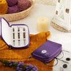 

Conjunto de agujas circulares intercambiables Symfonie Starter - KnitPro
4