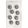 

Bolas de sonajero - Go Handmade
1