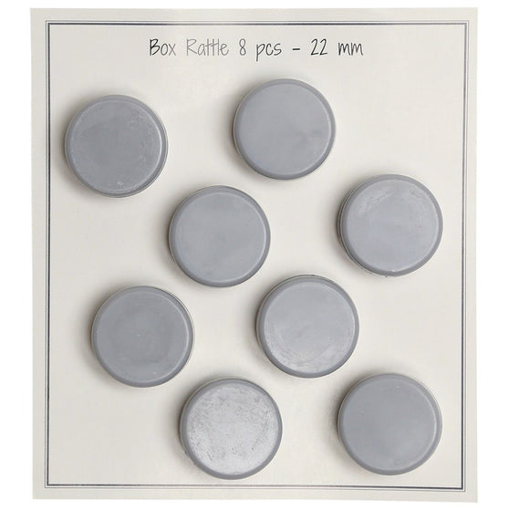 

Sonajero - Tamaño pequeño - Go Handmade
1