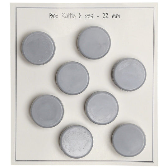 Sonajero - Tamaño pequeño - Go Handmade