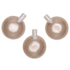 

Chip de sonido (squeaker)- 3 piezas - Go Handmade
1