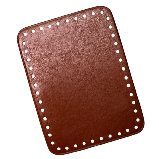 

Base para bolsos / Base para cestas - Brown - Go Handmade
1