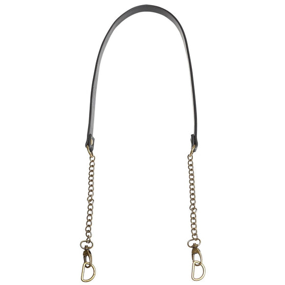 

Asa para bolso bandolera - 102 cm x 16 mm - Go Handmade
1