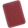 

Base para bolsos / Base para cestas - Raspberry - Go Handmade
1