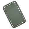 

Base para bolsos / Base para cestas - Green - Go Handmade
1