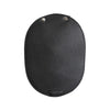 

Solapa con cierres metálicos para bolso - Negro / Plata - Go Handmade
6