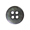 

Botones de nacar - Color Negro - Go Handmade
2
