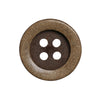 

Botones de coco - Classic - Go Handmade
3