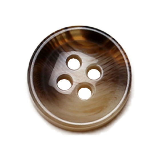 

Botones tipo cuerno - Go Handmade
2