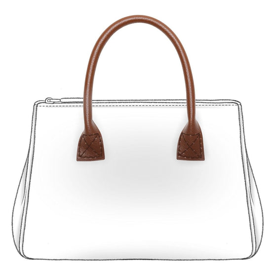 

Asas para coser en bolsa - 42 cm - Go Handmade
4