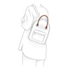 

Asas para Bolsos para Coser - 42 cm - Con Hebillas - Go Handmade
5