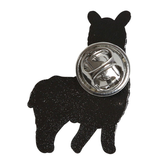 

Pin - Alpaca - Vista frontal - Go Handmade
2