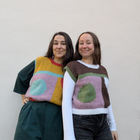 Roli - Chaleco