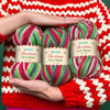 

Christmas Sock Wool (Edición Limitada) - Hobbii
2