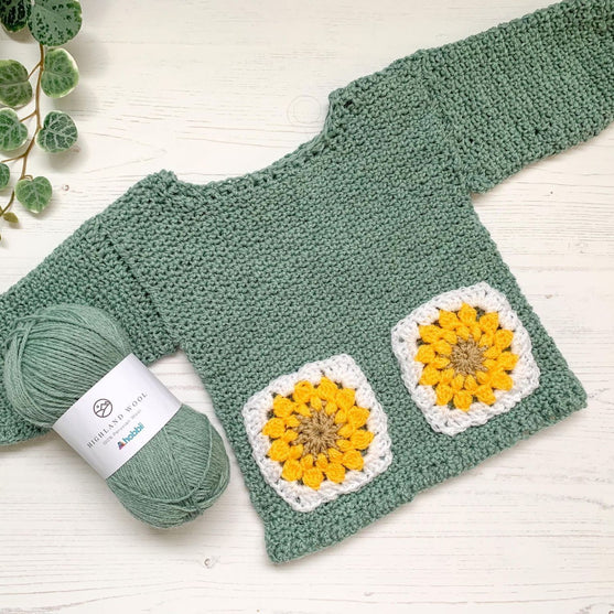

Sunshine - Jersey para niños
2