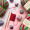 

Christmas Sock Wool (Edición Limitada) - Hobbii
6
