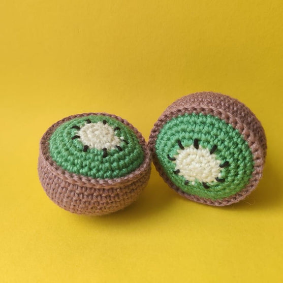 

Kiwi - Comida de juguete
1