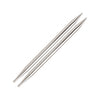 

Agujas circulares intercambiables cortas Nova - KnitPro
1